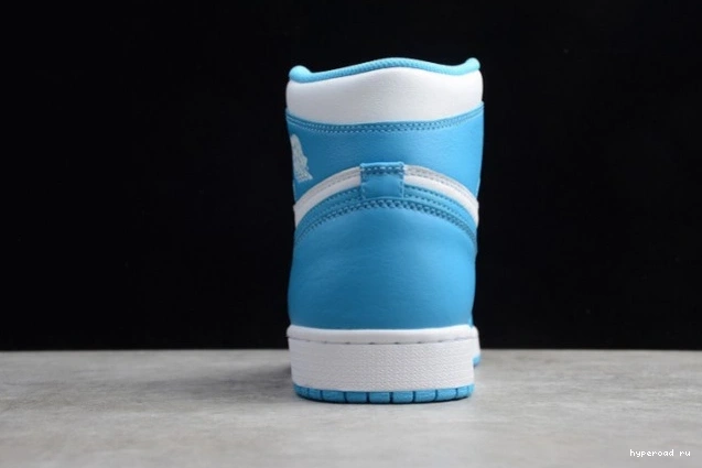 Jordan Retro 555088-117 1 'UNC' Air OG High 0522